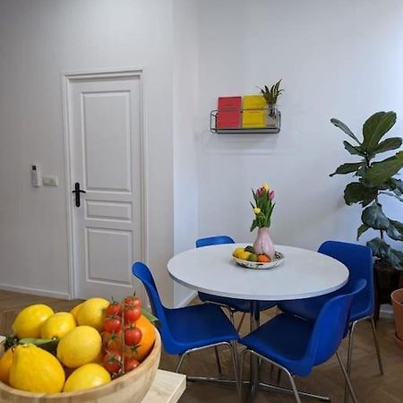T2 Cosy Avec Terrasse Et Parking Apartamento Marselha Exterior foto