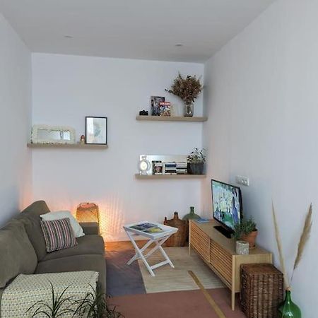 T2 Cosy Avec Terrasse Et Parking Apartamento Marselha Exterior foto