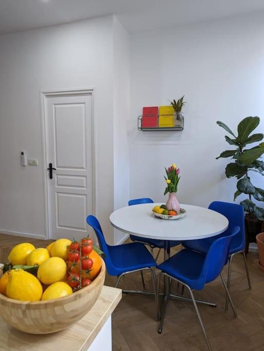 T2 Cosy Avec Terrasse Et Parking Apartamento Marselha Exterior foto